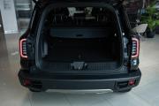 Haval Dargo I Рестайлинг Москва  - изображение 14