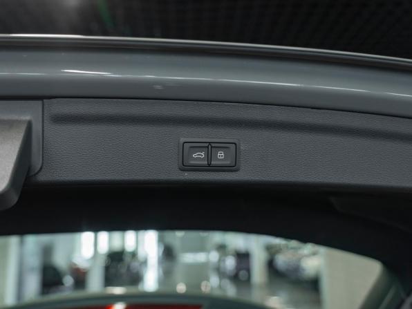 Audi Q3 II (F3) с пробегом 2026 года, цена 4 075 000 рублей, 30 км, внедорожник, Автокод Объявления