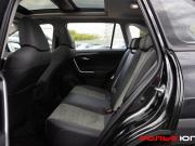 Toyota RAV4 V (XA50) Москва  - изображение 34
