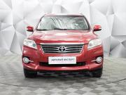 Toyota RAV4 III (XA30) Рестайлинг Ульяновск  - изображение 24