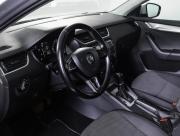 Skoda Octavia III (A7) Москва  - изображение 36