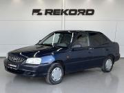 Hyundai Accent II Уфа  - изображение 15