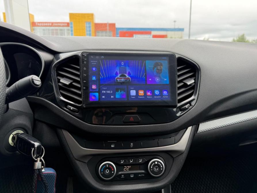 Lada (ВАЗ) Vesta I Сыктывкар  - изображение 20