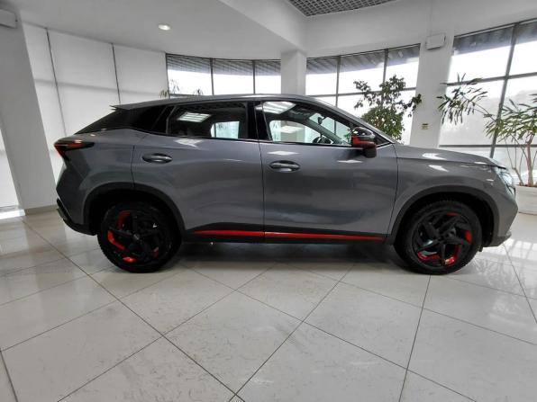 Omoda C5 I с пробегом 2022 года, цена 1 575 000 рублей, 57151 км, внедорожник, Автокод Объявления