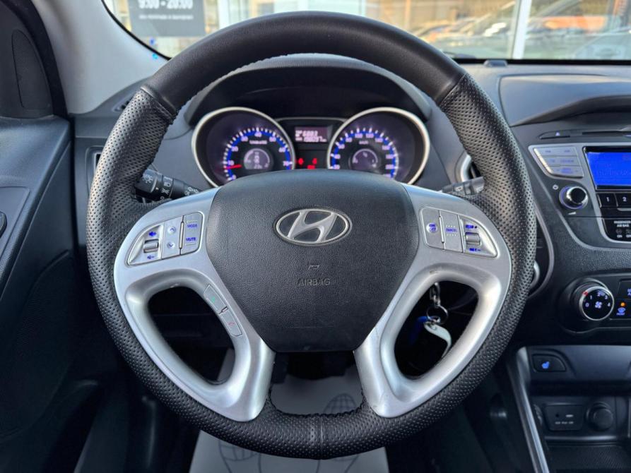 Hyundai ix35 I Ульяновск  - изображение 16