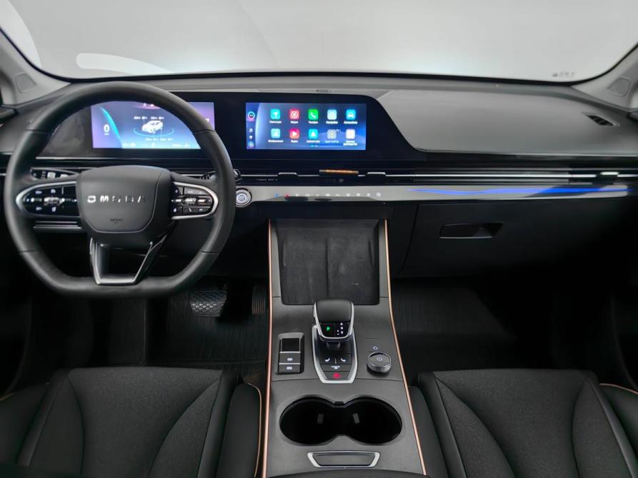 Omoda C5 I Подольск  - изображение 12