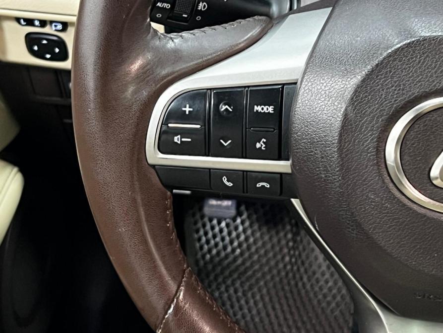 Lexus ES VI Рестайлинг Казань  - изображение 19