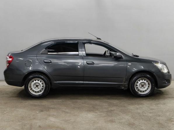 Chevrolet Cobalt II Рестайлинг с пробегом 2020 года, цена 655 000 рублей, 234844 км, седан, Автокод Объявления