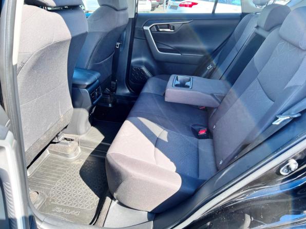 Toyota RAV4 V (XA50) с пробегом 2021 года, цена 2 945 000 рублей, 161519 км, внедорожник, Автокод Объявления