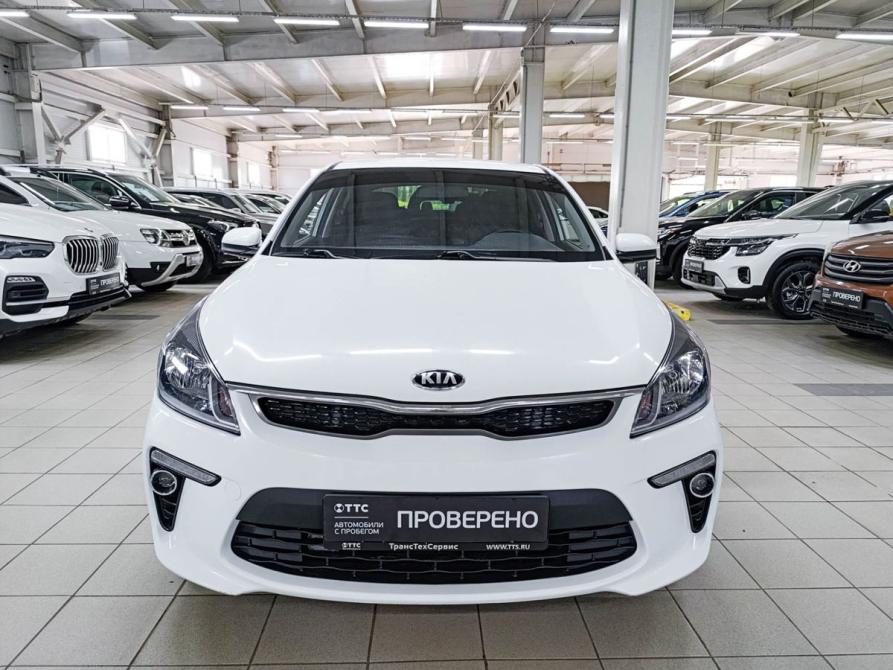 Kia Rio IV Рестайлинг Набережные Челны  - изображение 2