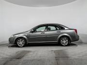 Daewoo Gentra II Санкт-Петербург  - изображение 27