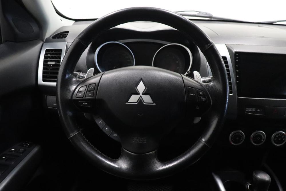 Mitsubishi Outlander II Ульяновск  - изображение 10