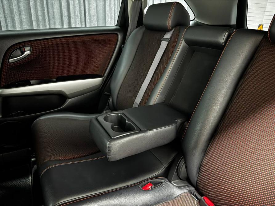 Honda Stream II Рестайлинг Стерлитамак  - изображение 30