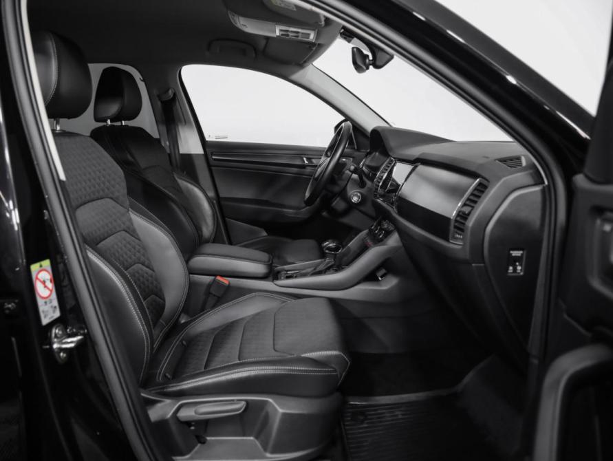Skoda Kodiaq I Санкт-Петербург  - изображение 23