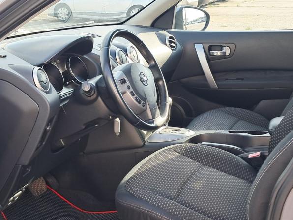 Nissan Qashqai I с пробегом 2007 года, цена 720 000 рублей, 264670 км, внедорожник, Автокод Объявления