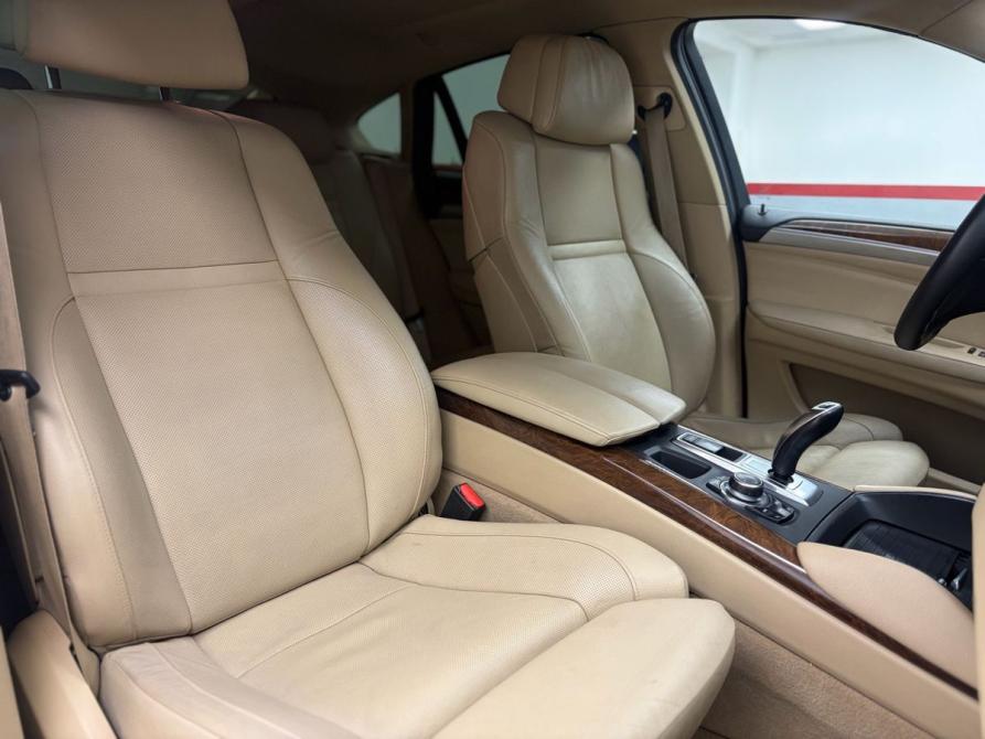 BMW X6 I (E71) Рестайлинг Ростов-на-Дону  - изображение 23