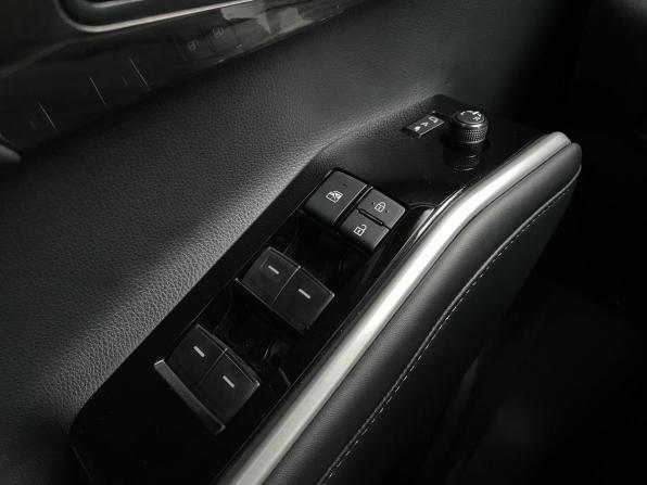Toyota Highlander IV (XU70) с пробегом 2026 года, цена 5 490 000 рублей, 24 км, внедорожник, Автокод Объявления
