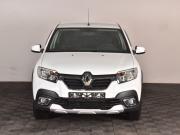 Renault Logan II Рестайлинг Москва  - изображение 18