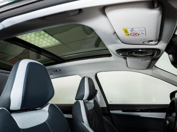 Geely Atlas II с пробегом 2024 года, цена 3 098 000 рублей, 23500 км, внедорожник, Автокод Объявления