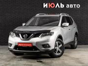 Nissan X-Trail III Екатеринбург  - изображение 21