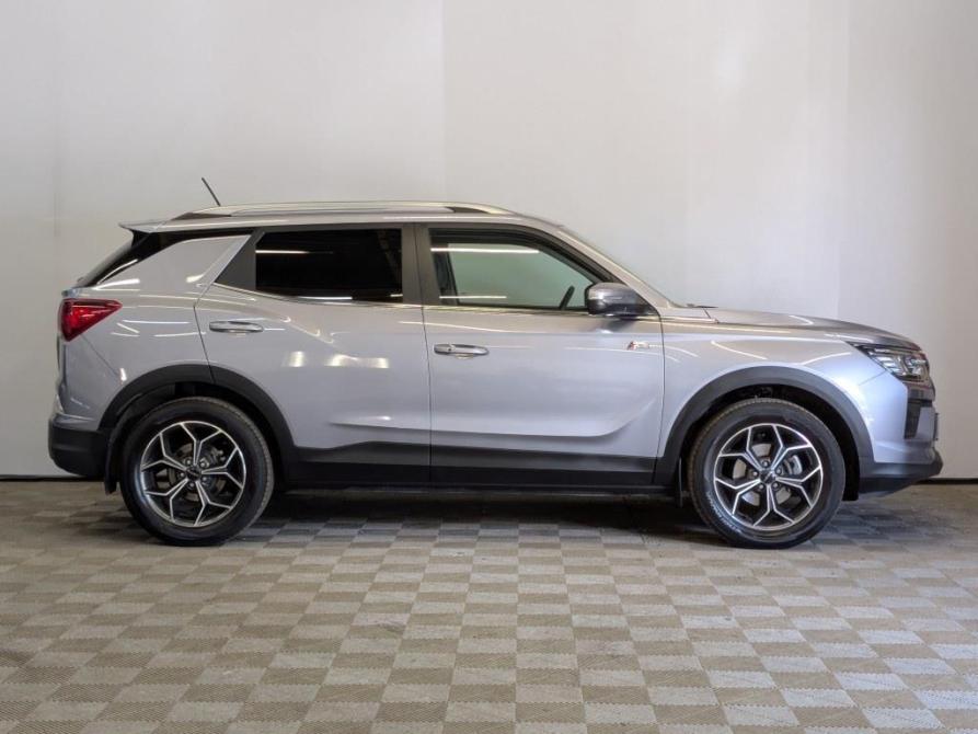KGM Korando Москва  - изображение 4