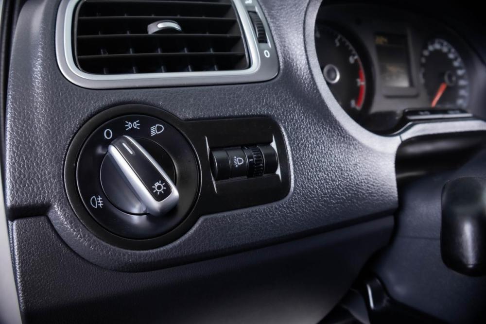 Volkswagen Polo V Рестайлинг Пермь  - изображение 21