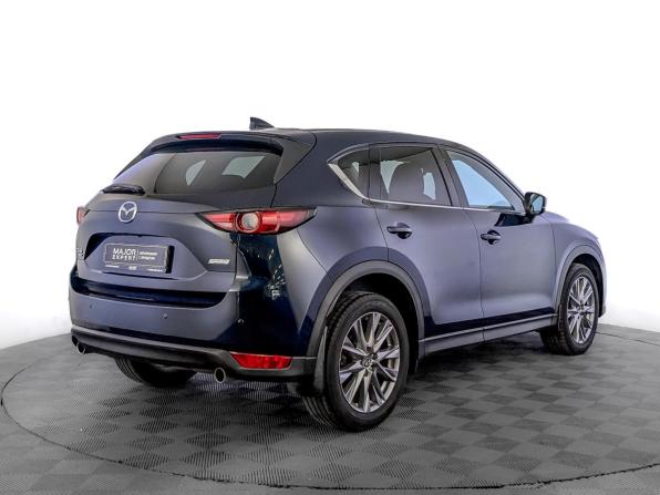 Mazda CX-5 II с пробегом 2019 года, цена 2 800 000 рублей, 94635 км, внедорожник, Автокод Объявления