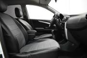 Nissan Almera III (G15) Москва  - изображение 26