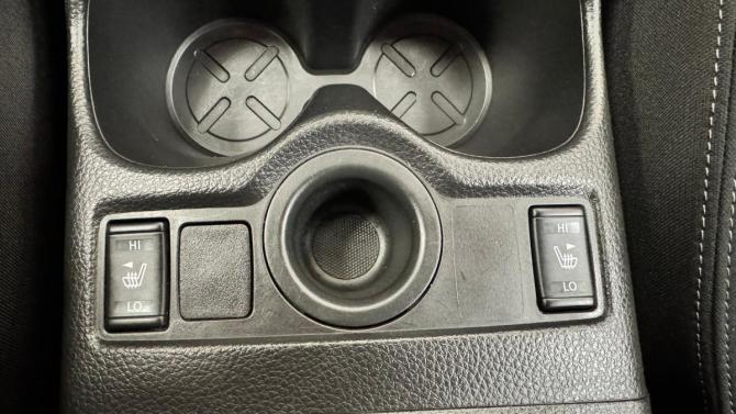 Nissan X-Trail III Рестайлинг с пробегом 2022 года, цена 2 450 000 рублей, 78523 км, внедорожник, Автокод Объявления