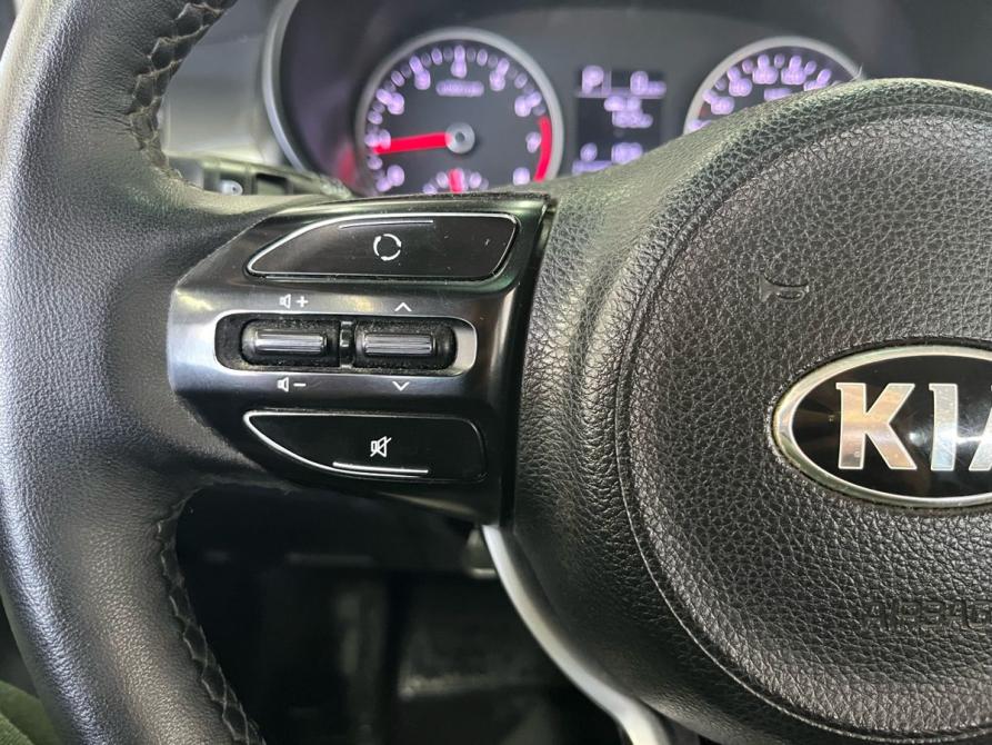 Kia Rio IV Уфа  - изображение 9