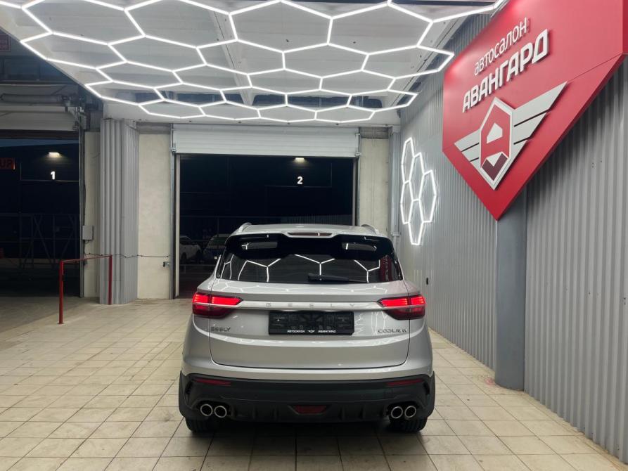 Geely Coolray I Альметьевск  - изображение 11