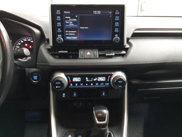 Toyota RAV4 V (XA50) с пробегом 2020 года, цена 3 380 000 рублей, 55250 км, внедорожник, Автокод Объявления