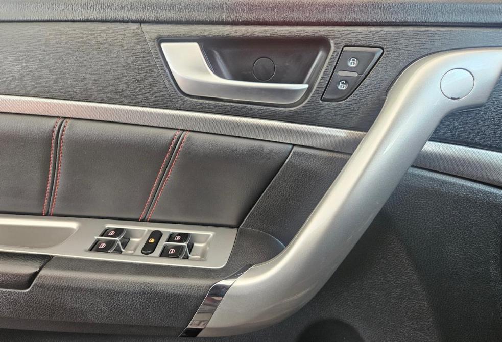 Haval H6 I Вологда  - изображение 18