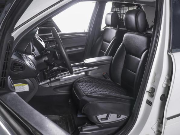Mercedes-Benz M-Класс II (W164) Рестайлинг с пробегом 2010 года, цена 1 720 000 рублей, 181515 км, внедорожник, Автокод Объявления