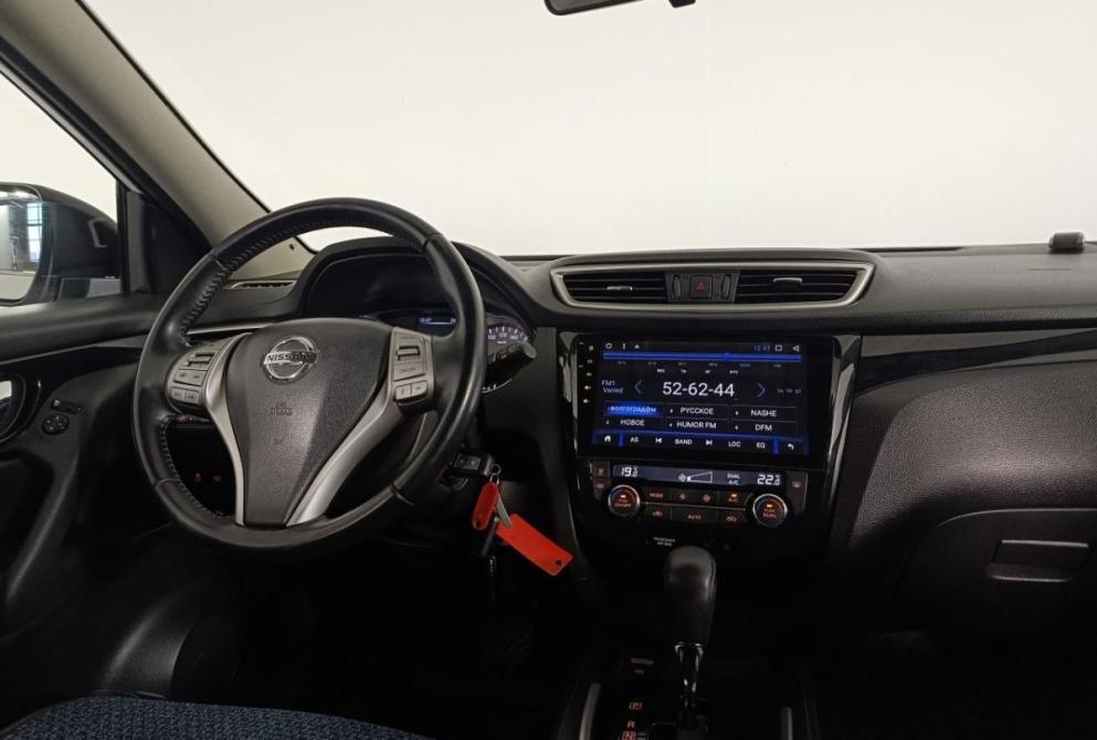 Nissan Qashqai II Волгоград  - изображение 12