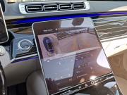 Mercedes-Benz S-Класс VII (W223) Санкт-Петербург  - изображение 63