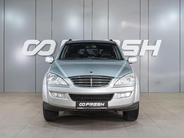 SsangYong Kyron I Рестайлинг с пробегом 2012 года, цена 1 049 000 рублей, 147471 км, внедорожник, Автокод Объявления