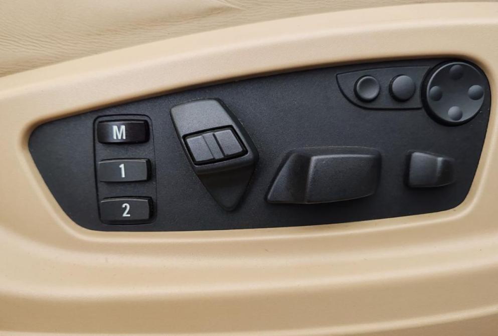 BMW X5 II (E70) Рестайлинг Ярославль  - изображение 19