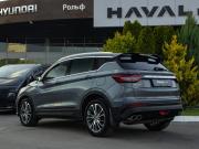 Geely Coolray I Москва  - изображение 29