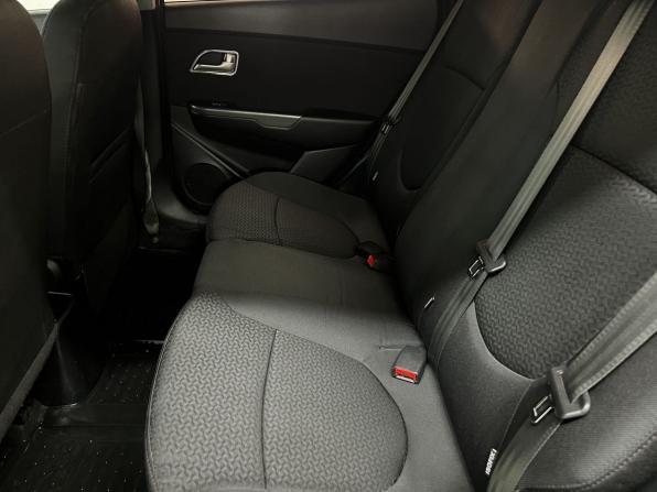 Kia Rio III Рестайлинг с пробегом 2015 года, цена 1 089 000 рублей, 75748 км, седан, Автокод Объявления
