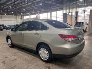 Nissan Almera III (G15) Пермь  - изображение 9
