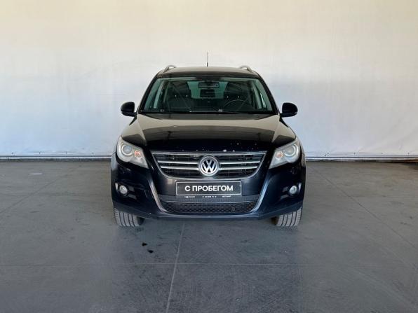 Volkswagen Tiguan I с пробегом 2009 года, цена 875 000 рублей, 205428 км, внедорожник, Автокод Объявления