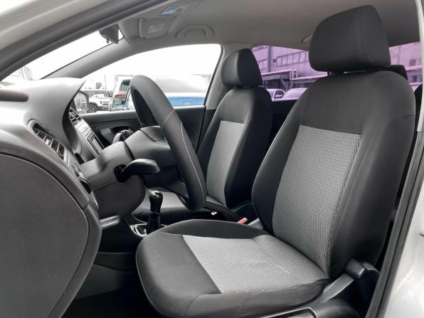 Volkswagen Polo V с пробегом 2014 года, цена 657 000 рублей, 161965 км, седан, Автокод Объявления