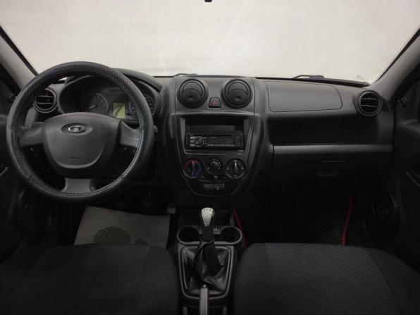 Lada (ВАЗ) Granta I с пробегом 2015 года, цена 360 000 рублей, 180712 км, седан, Автокод Объявления