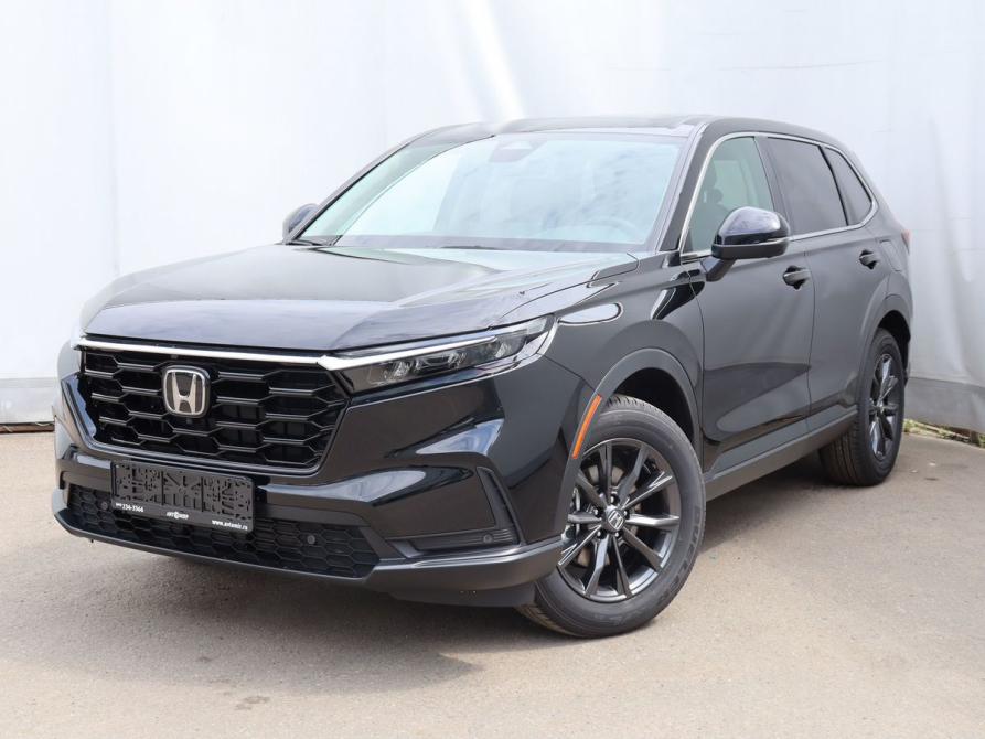 Honda CR-V VI Москва  - изображение 1