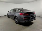 Kia Optima IV Рестайлинг Уфа  - изображение 32