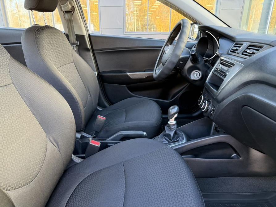 Kia Rio III Ярославль  - изображение 10