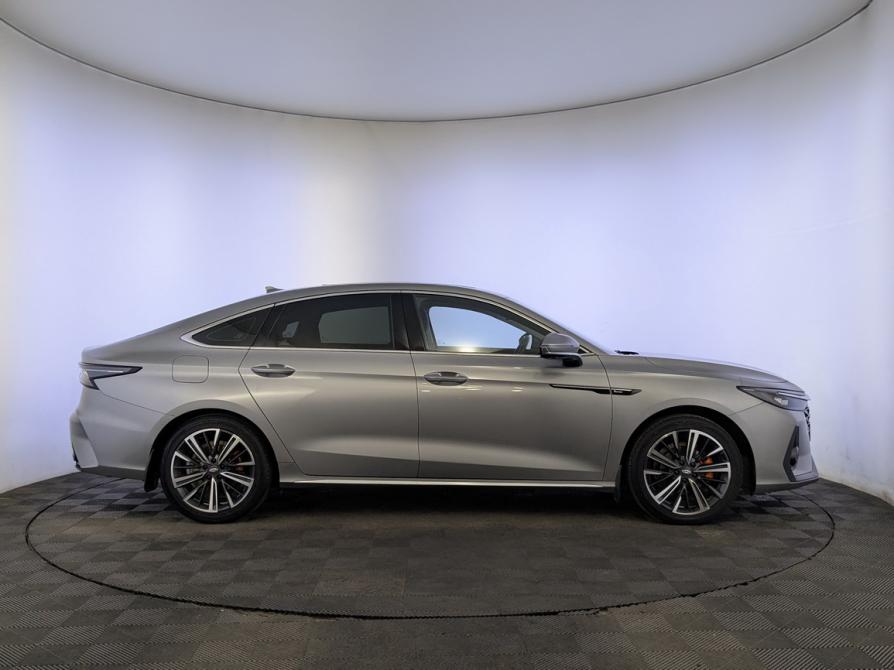 Chery Arrizo 8 Москва  - изображение 4