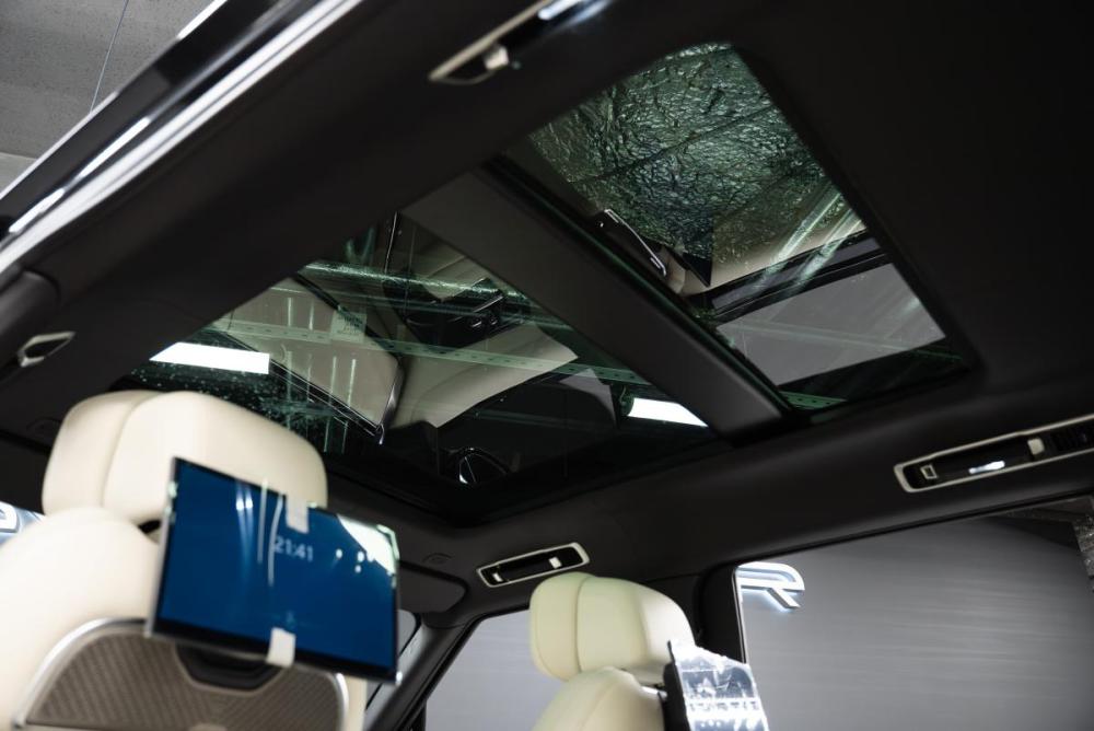 Land Rover Range Rover V Москва  - изображение 26