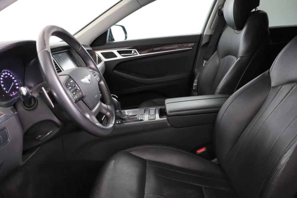 Hyundai Genesis II Санкт-Петербург  - изображение 8